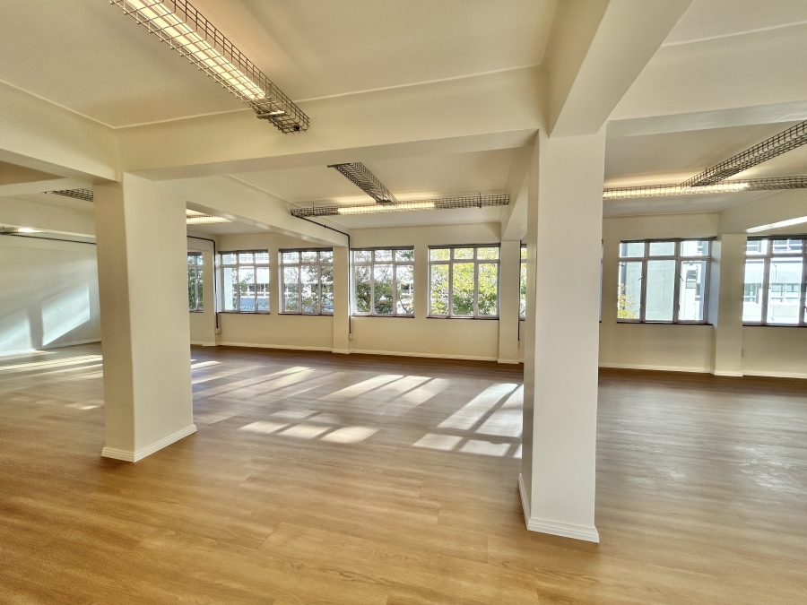 To Let Commercial Property for Rent in Claremont Western Cape